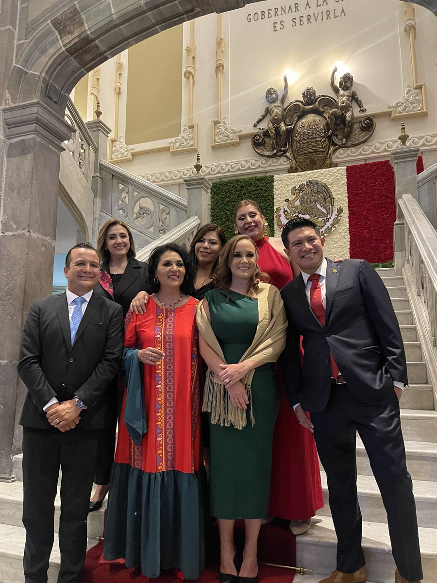 ¡Festejemos el orgullo de ser Mexicanos! 🇲🇽