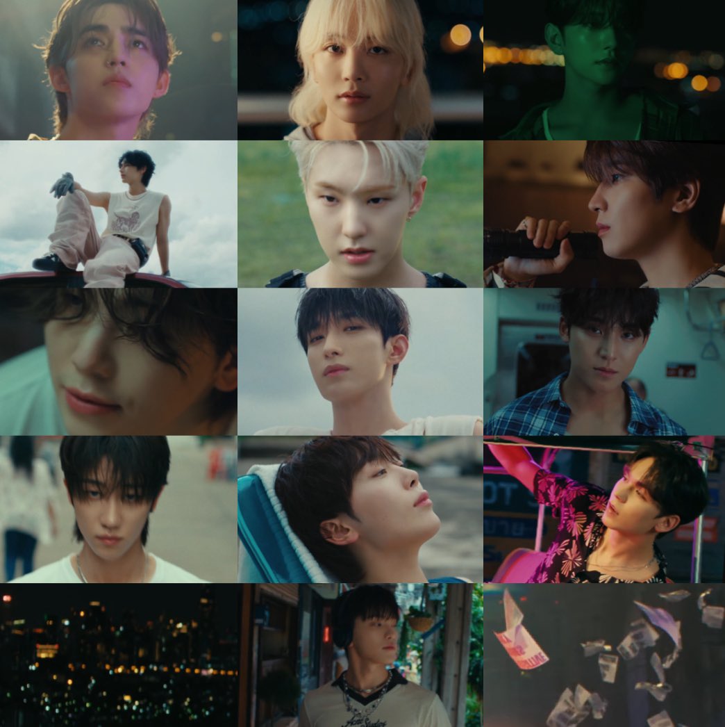 𝐒𝐄𝐕𝐄𝐍𝐓𝐄𝐄𝐍 Spill The Feels: SPEAK UP 🤍