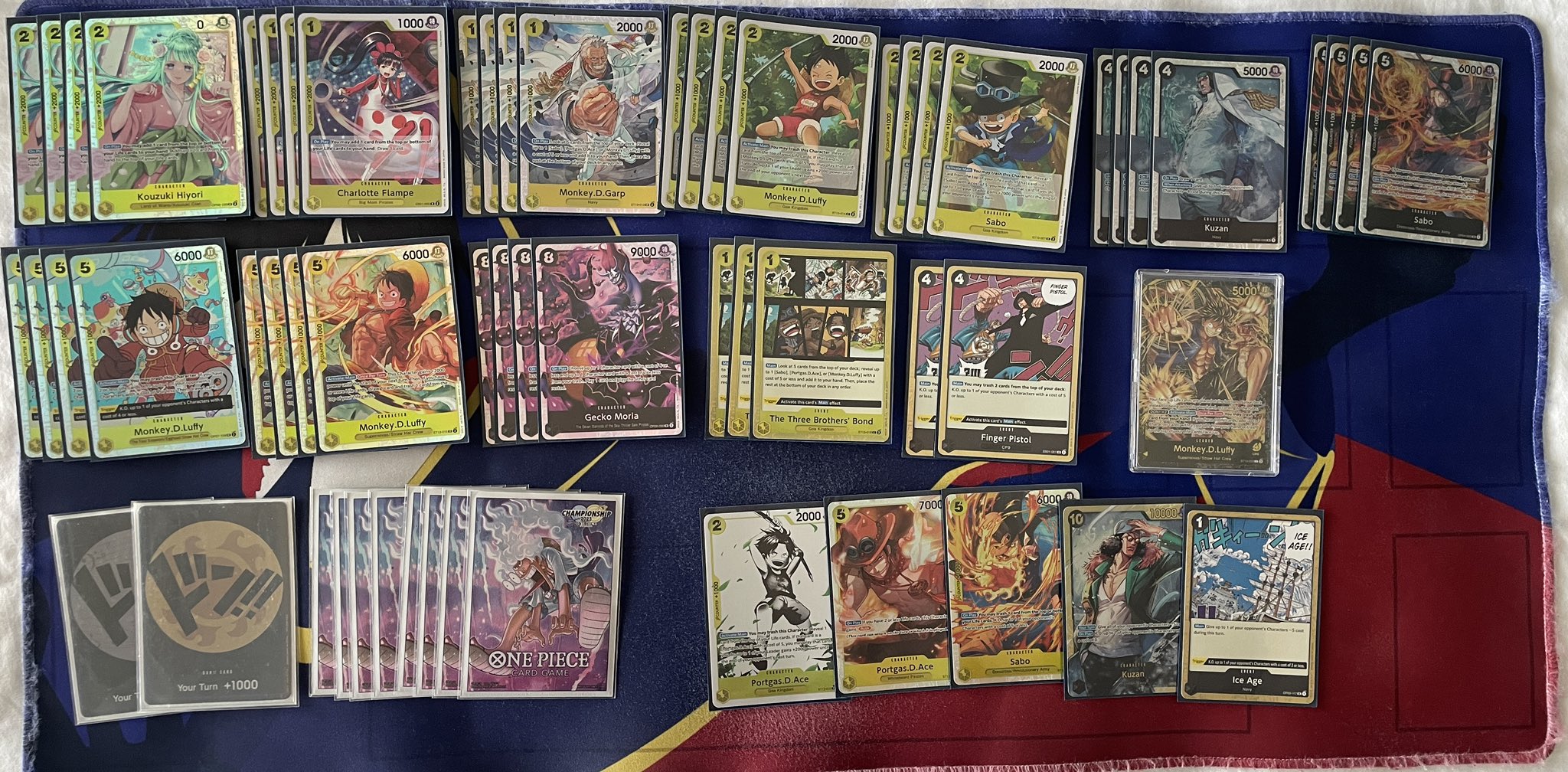 ClydeTCG (@ClydeTCG) / X