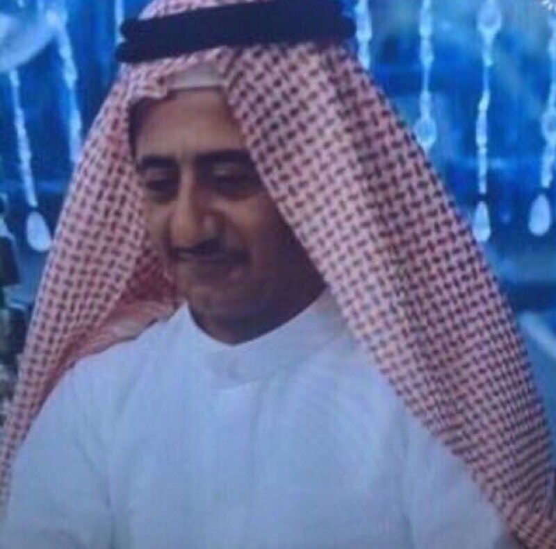 سلمان بن حثلين tweet media