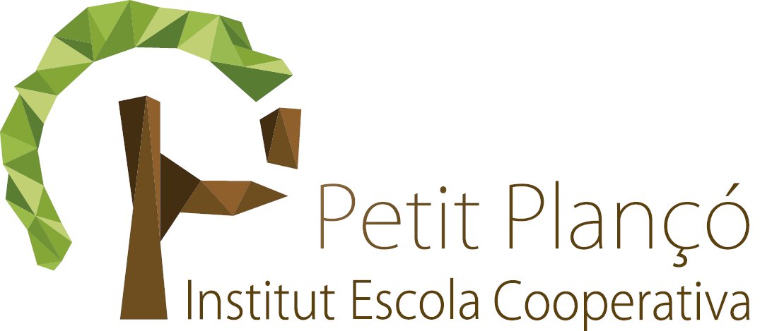 Aquesta setmana donem la benvinguda a l'Escola Petit Plançó, que s'incorpora al nostre equip d'usuaris i usuàries. Que tingueu molt bona feina!