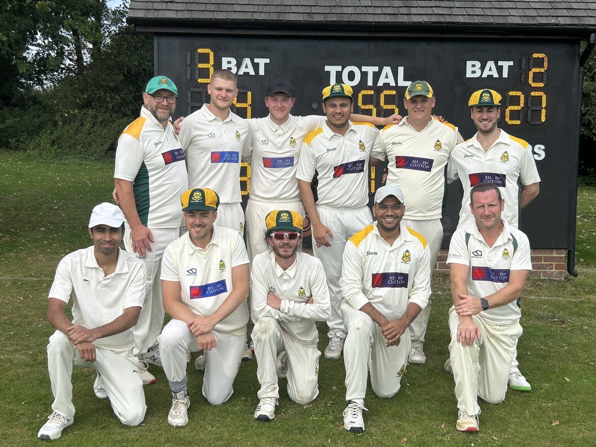 Balcombe CC (@balcombecc) on Twitter photo Highlights from our Division 11 play off final on Saturday against <a href="/LCC_swans/">Lindfield CC</a>
youtu.be/9y3ePfpft6I?si… Highlights from our Division 11 play off final on Saturday against <a href="/LCC_swans/">Lindfield CC</a>
youtu.be/9y3ePfpft6I?si…