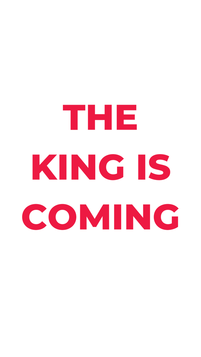 joanedidem's tweet photo. Only fools ignore  and laugh about posts like this. Same way they laugh and deny the existence of God. Do not be a fool. #thekingiscoming #Jesusiscoming https://t.co/XlUw2vyVor