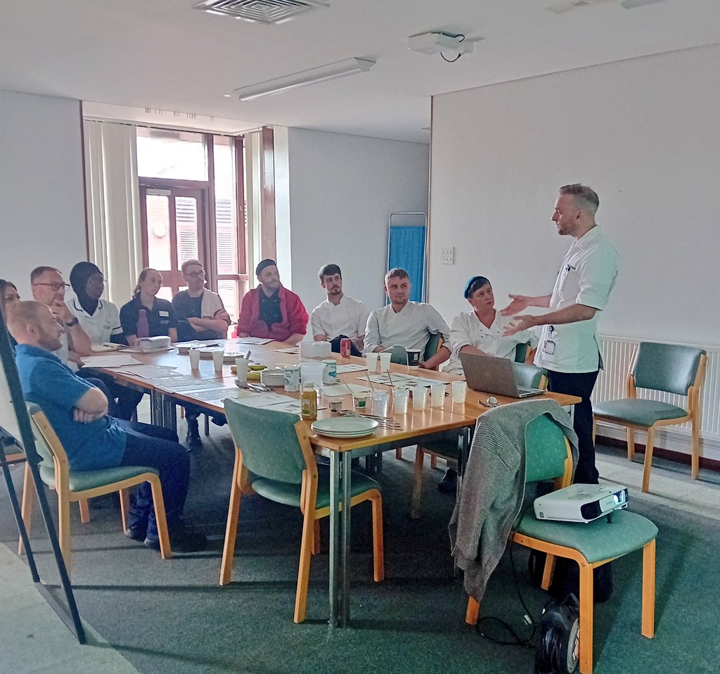 Speech and Language Therapy Fairfield General tweet media