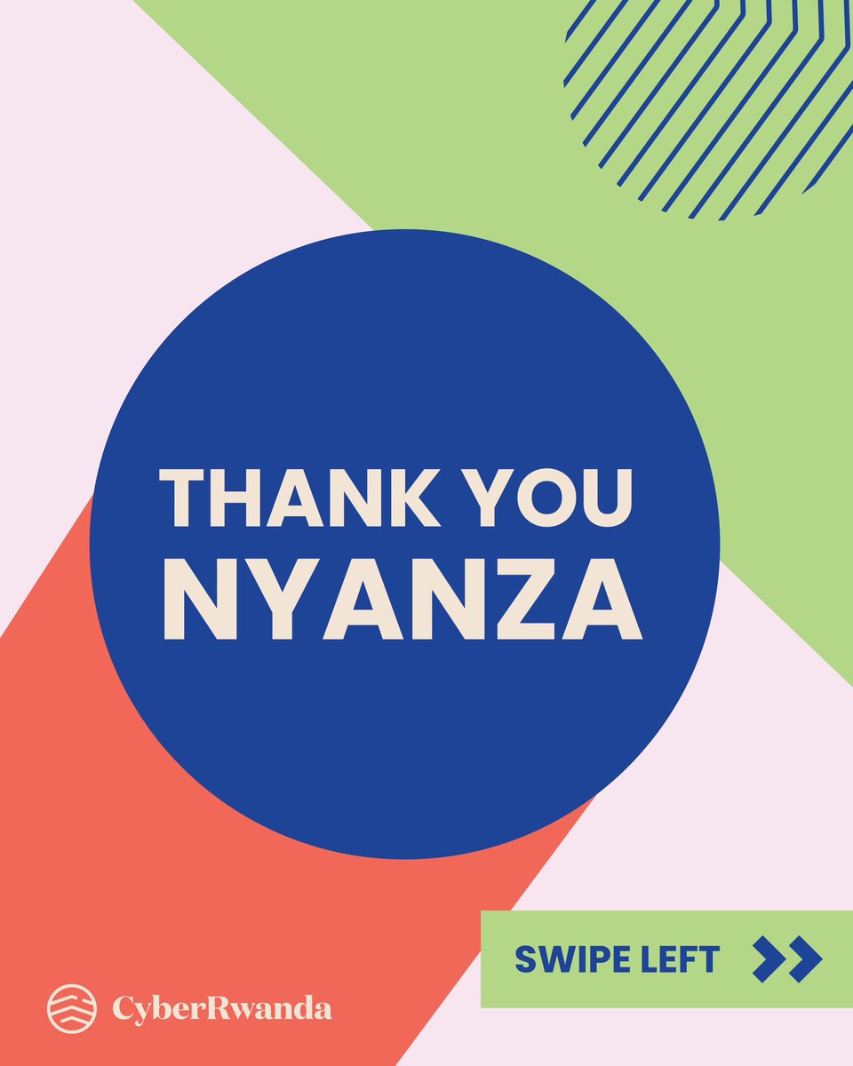 CyberRwanda tweet media