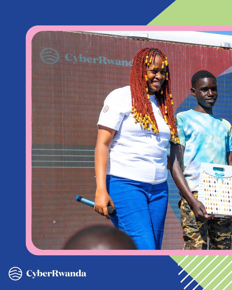 CyberRwanda tweet media
