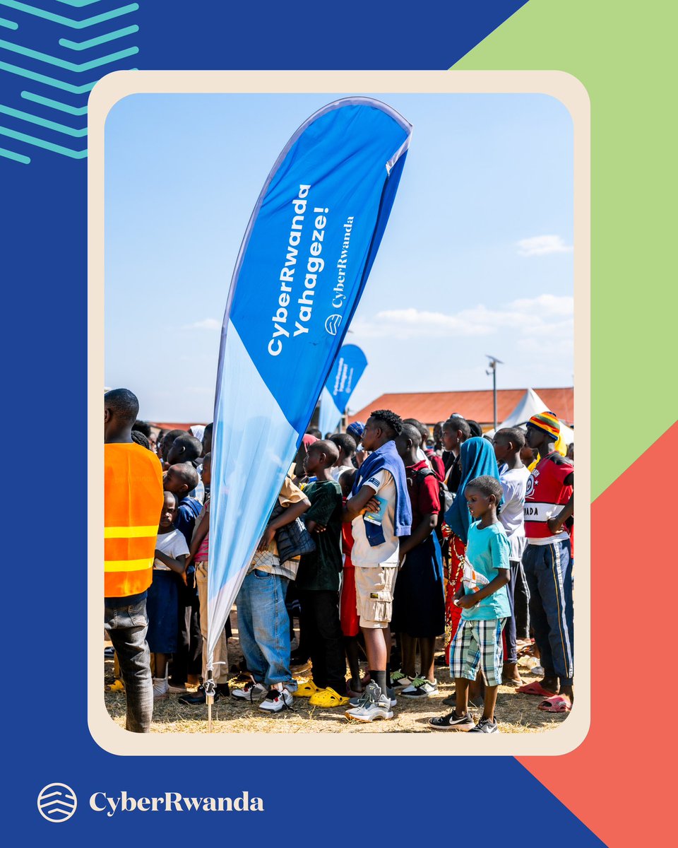 CyberRwanda tweet media
