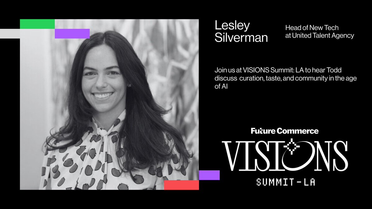 Future Commerce tweet media