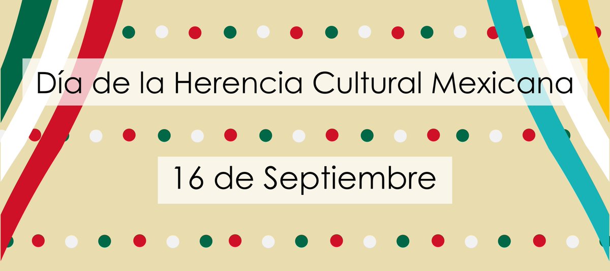 En el Día de la Herencia Cultural Mexicana, el Reino de Atlia celebra sus raíces mexicanas. ¡Le deseamos un feliz día a todas nuestras micronaciones mexicanas hermanas!