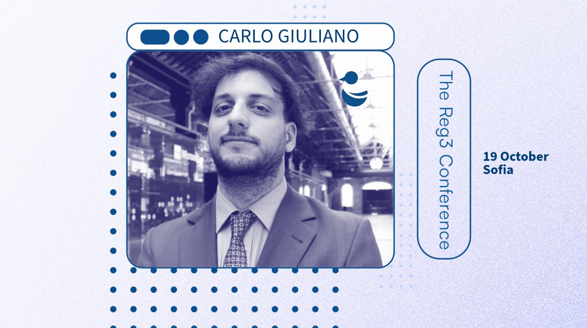 The Reg3 Conference tweet media