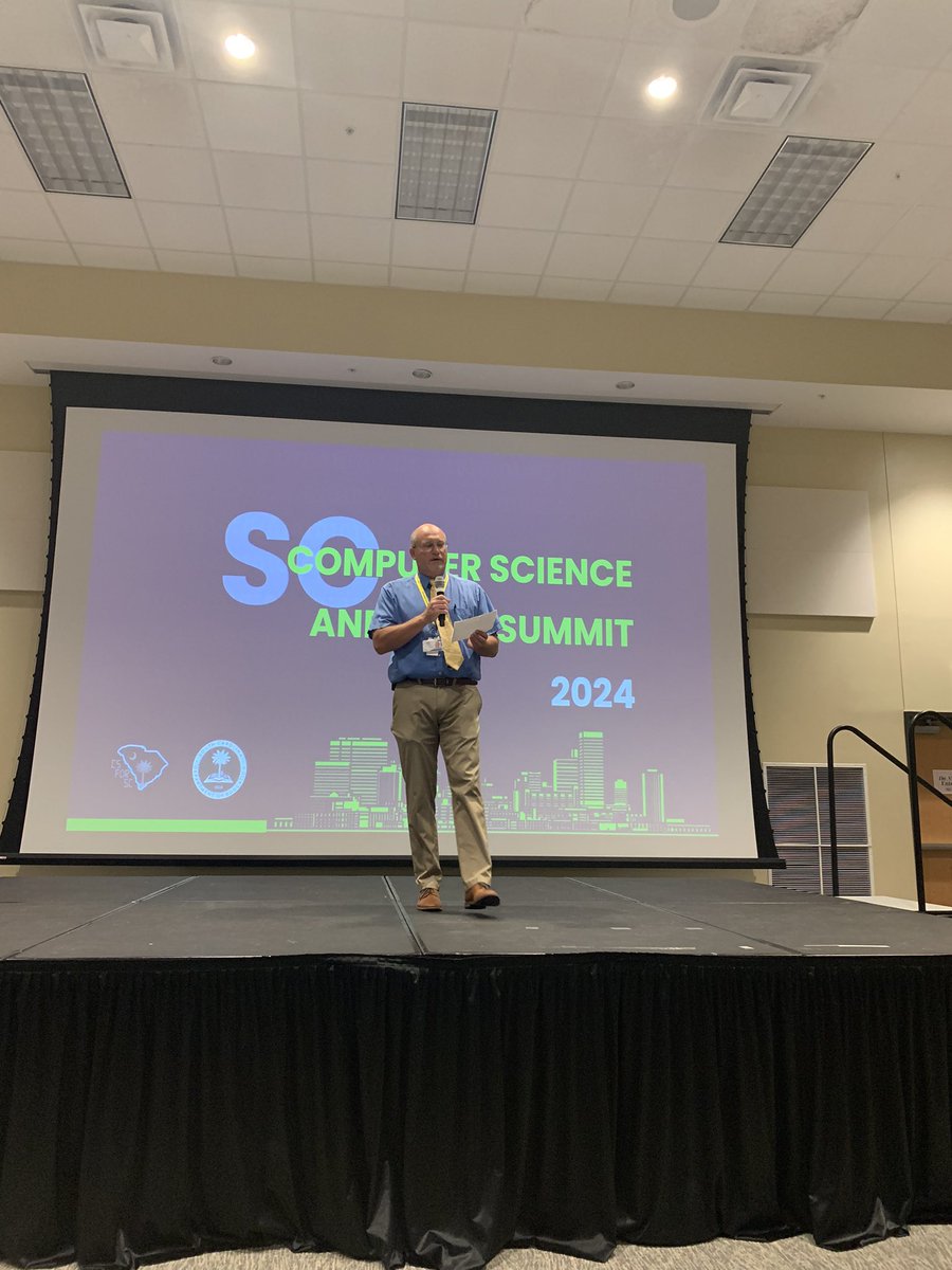 Shambi Imari v3.0 (@webgyrl2) on Twitter photo #CSforSC it’s AMAZING here at <a href="/ther2i2edge/">Student Innovation Center</a> in Columbia, SC for the <a href="/EducationSC/">S.C. Department of Education</a> SC Computer Science and STEM Summit <a href="/BillieJeanTV/">Billie Jean Shaw</a> <a href="/RichlandTwo/">Richland School District Two</a> <a href="/WebgyrlzCode/">Webgyrlz Code</a> #CSforSC it’s AMAZING here at <a href="/ther2i2edge/">Student Innovation Center</a> in Columbia, SC for the <a href="/EducationSC/">S.C. Department of Education</a> SC Computer Science and STEM Summit <a href="/BillieJeanTV/">Billie Jean Shaw</a> <a href="/RichlandTwo/">Richland School District Two</a> <a href="/WebgyrlzCode/">Webgyrlz Code</a>