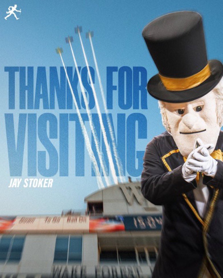 JayStoke26's tweet image. Thank you for having me this weekend @WF_FBRecruiting @CoachR_Wake