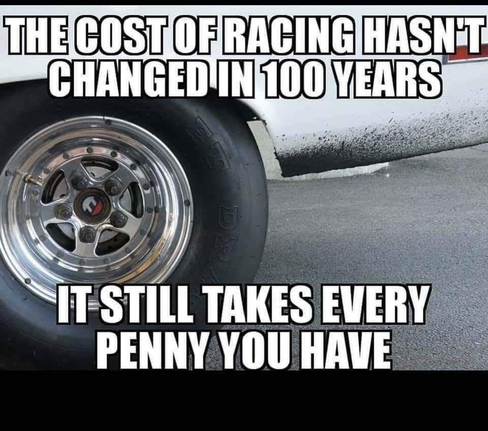 No Prep Racing tweet media