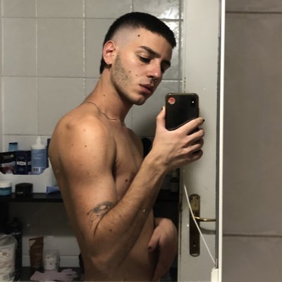 #NuovaFotoProfilo