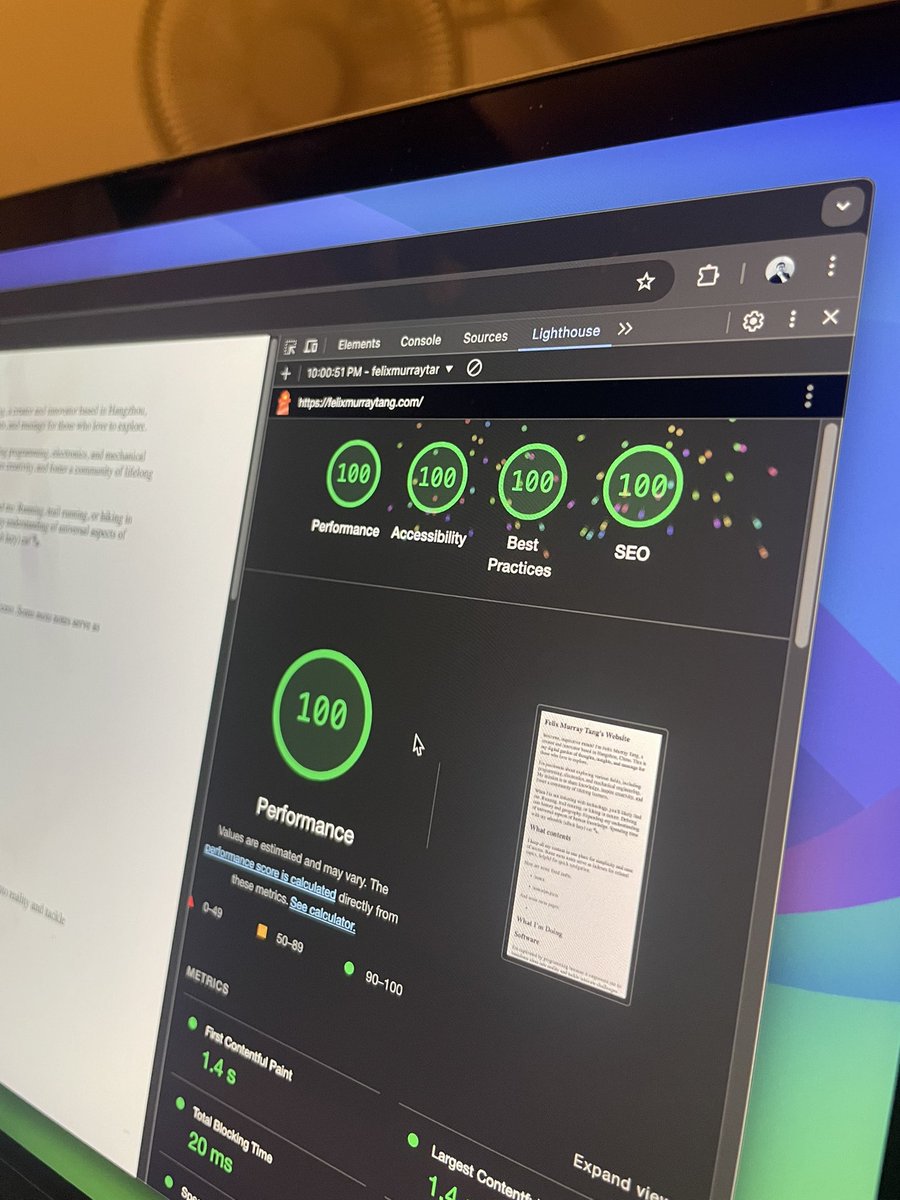 mayphustang's tweet image. Working on my uniorg powered #astrojs website. Website keeps minimal and been treated as an index list of my #org-mode notes.
