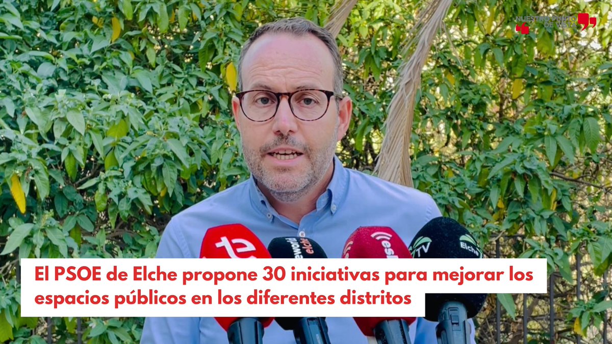 Nuestro Punto de Vista tweet media