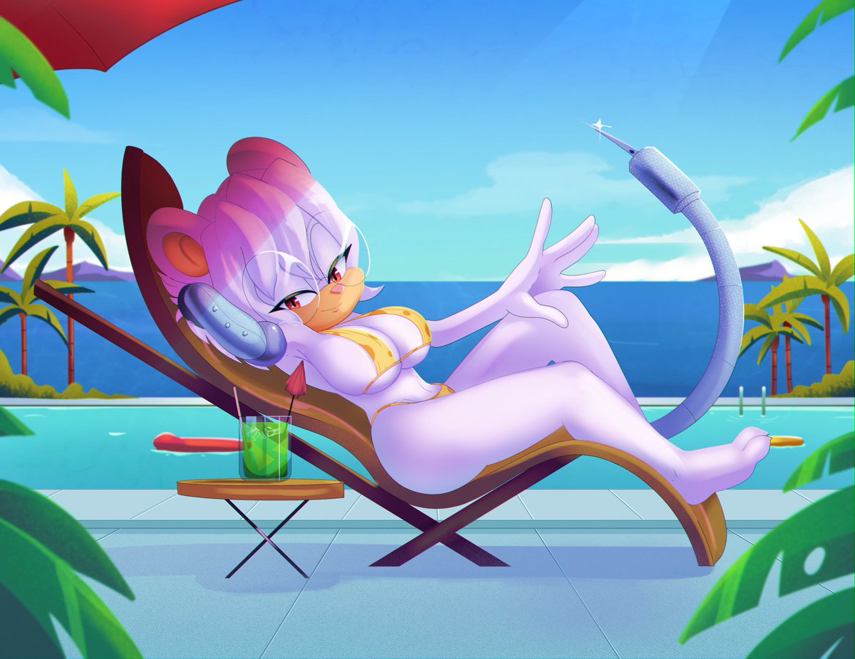 For <a href="/FrostyWisp/">Frosty Wisp🔞</a> Thank you ❤️