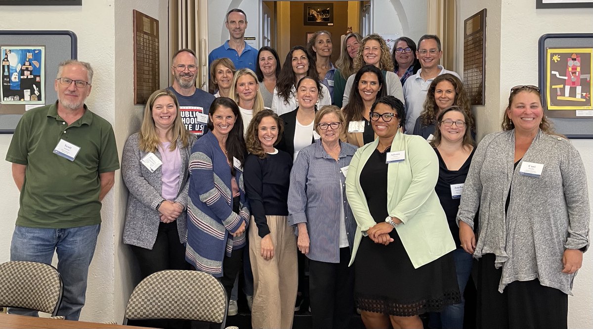 wpsbaNY's tweet photo. Learning is critical for new board members. Thank you Ray Sanchez @TarrySup & Stephanie Roebuck @keanebeanepc for sharing your wisdom at Saturday's Governance Training, & to @wplainsschools for hosting us. #WeAreWestPut #SupportingCommunities #ConnectLearnAdvocate #SchoolLeaders https://t.co/4WUCRC5b8O