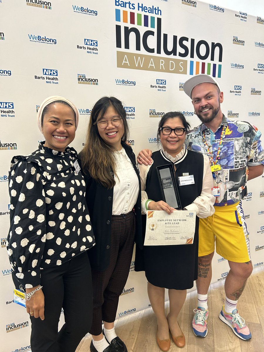 Julie Ballesteros tweet media