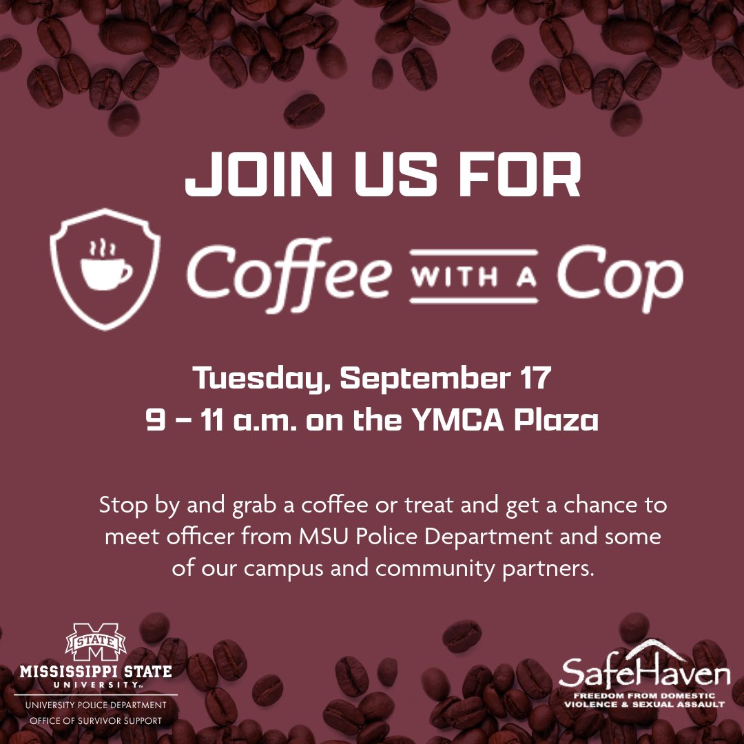 MSU Police tweet media