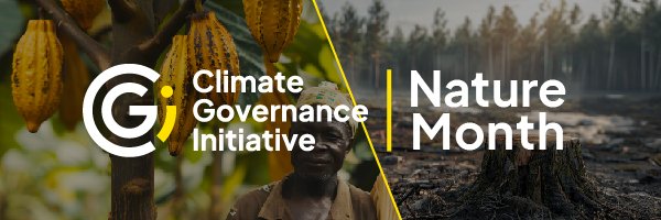 As global attention turns to #nature and #biodiversity as #COP16 unfolds in Colombia next month, we'll be drawing boardroom attention to this topic in October. 

Registration is now open for our webinar on how nature risks can impact boardroom decisions👉 bit.ly/4grPQU7