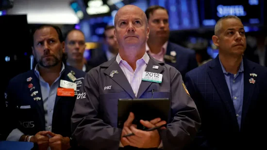 If labour data deteriorate further, the market is likely to be ‘risk averse’, regardless of whether the Fed's first rate cut is 25 bps or 50 bps. However, if employment data improves, consecutive 25 basis point rate cuts through mid-2025 could further support equity valuations.