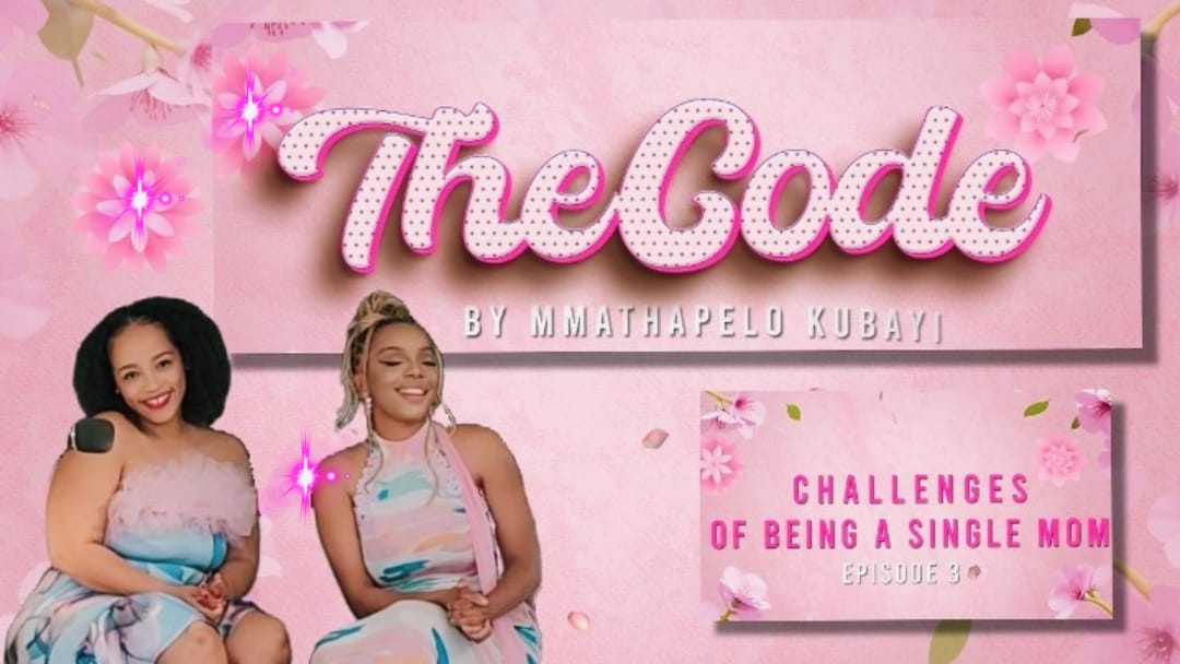 TheCode_za's tweet image. Hey guys ! Please check out the new episode of The Code 🙏

youtu.be/sq2tYYKazKk?si…