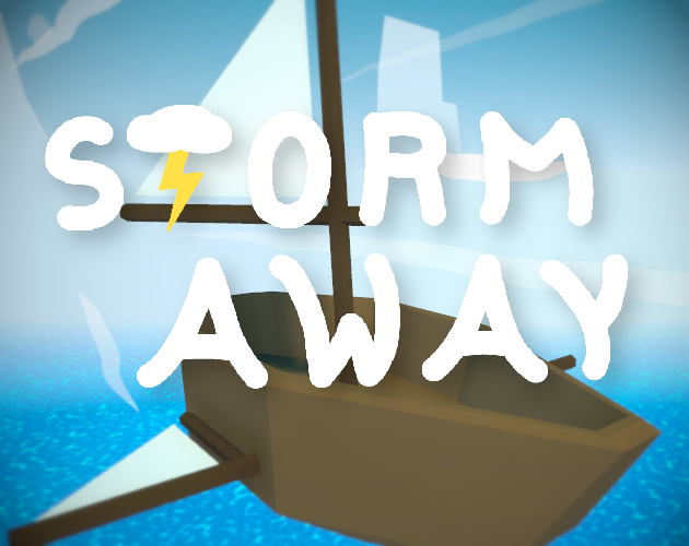flawareStudios's tweet photo. #BrackeysGameJam #indiegame #gamedev
I'm really happy with a reception of Storm Away I've got so far. Give it a try if you didn't see it already!
https://t.co/Hz9tyifqpM https://t.co/JwAanUr72l