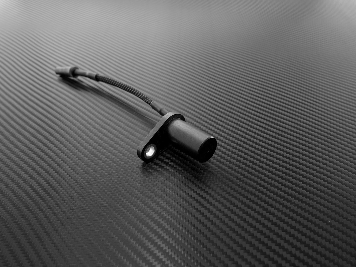 memotec's tweet image. It's Carbon Wednesday. Today our memotec ABS speed sensor
More here: me-mo-tec.com/en/Products/Ac…
#SpeedSensor #memotecSensors #ABSSpeedSensor #DashLogger #RacingDash #CarbonWednesday #AiMSportline #memotec #Motorsport #Racing #DataLogger #Dashboards #Laptimers #Cameras