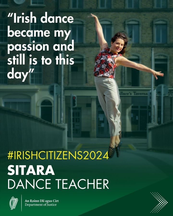 Department of Justice, Home Affairs and Migration tweet media