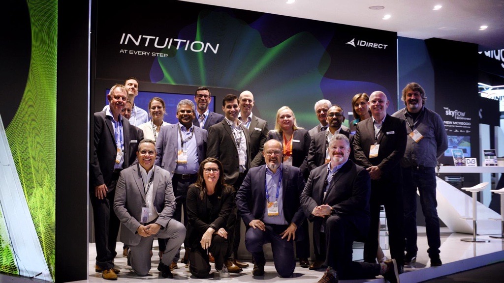 iDirect's tweet image. Another @IBCShow for the books📚

Thank you to our partners, customers, and industry peers for making this event a success. Together, we’re pushing the boundaries of #satcoms and driving innovation forward. Check out some of our favorite moments below👇

#STEngineering #IBC2024