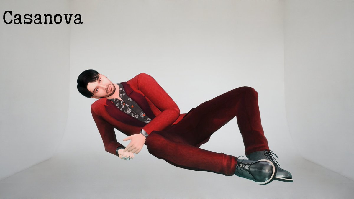 PrettyPoisonSim's tweet photo. 👨Male Sims | CC Links 

4 Sims: Casanova, Single Dad, Business Man and Comedian!

- Speed CAS: https://t.co/2NQ059ywx5 

#Sims4 #TheSims #Sims #simstagram #Sims4CAS #ShowUsYourSims #Sims4CCLinks #simstagrammer #Sims4Community #CCLinks https://t.co/nF09sBBof5