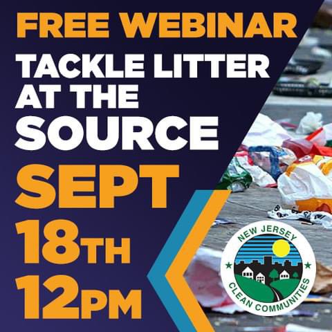 NJ Clean Communities tweet media