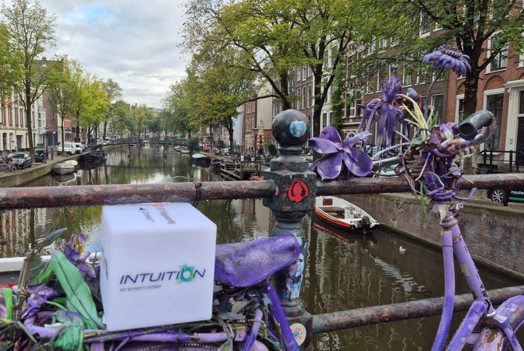 iDirect's tweet image. Another @IBCShow for the books📚

Thank you to our partners, customers, and industry peers for making this event a success. Together, we’re pushing the boundaries of #satcoms and driving innovation forward. Check out some of our favorite moments below👇

#STEngineering #IBC2024