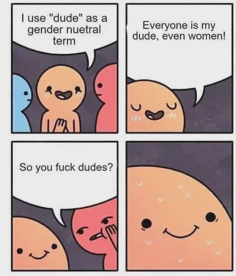 A hole is a hole