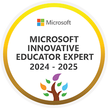 mohamedziraoui9's tweet photo. Microsoft Innovative Educator Expert 2024/2025 #MIEExpert #MicrosoftEDU #Microsoft #flipgrid #Wakelet #minecraft #Buncee #Nearpod #kahoot #classpoint
@SalouaZribi
@soniabahri1
@OnsDhahbi
@RChaibi8
@arfaouighofran2
@marzougui_abir
@RiahiHdia1
@JaziaAbidi
@BoutheinaMarai https://t.co/ozMlTm8JGw