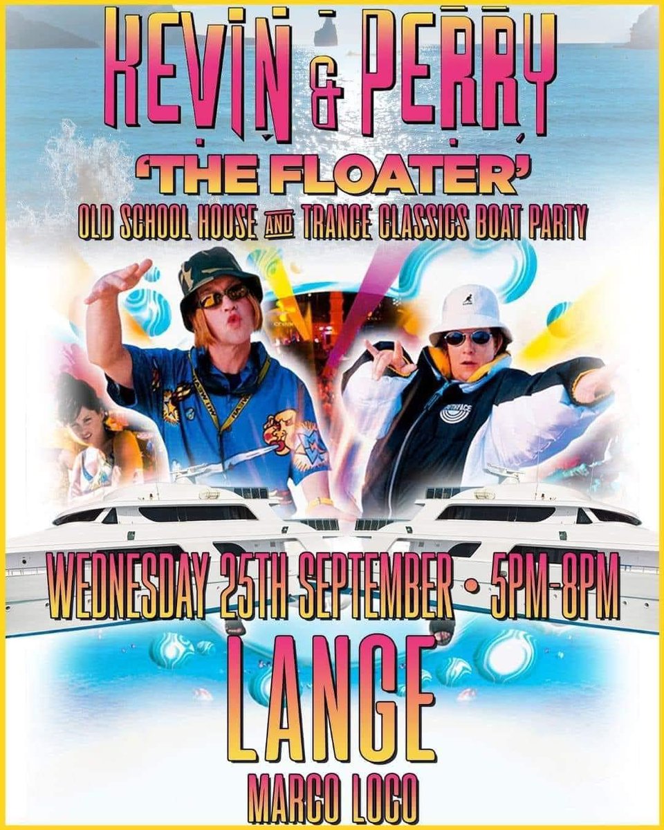 So much fun at Frequency in Southampton on Saturday, thanks! ❤

Next week, it's back to the Island for <a href="/Amnesia_Ibiza/">Amnesia Ibiza</a>!!!

@onemoretimeibz