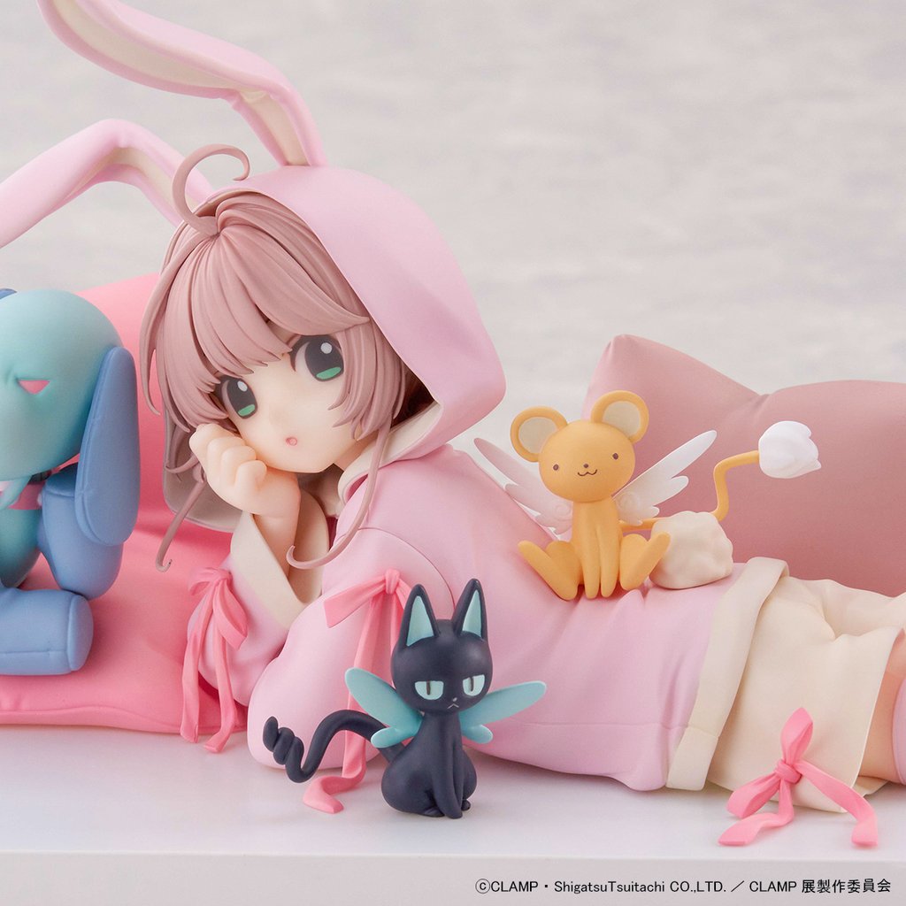 🌷 card captor sakura - kinomoto sakura