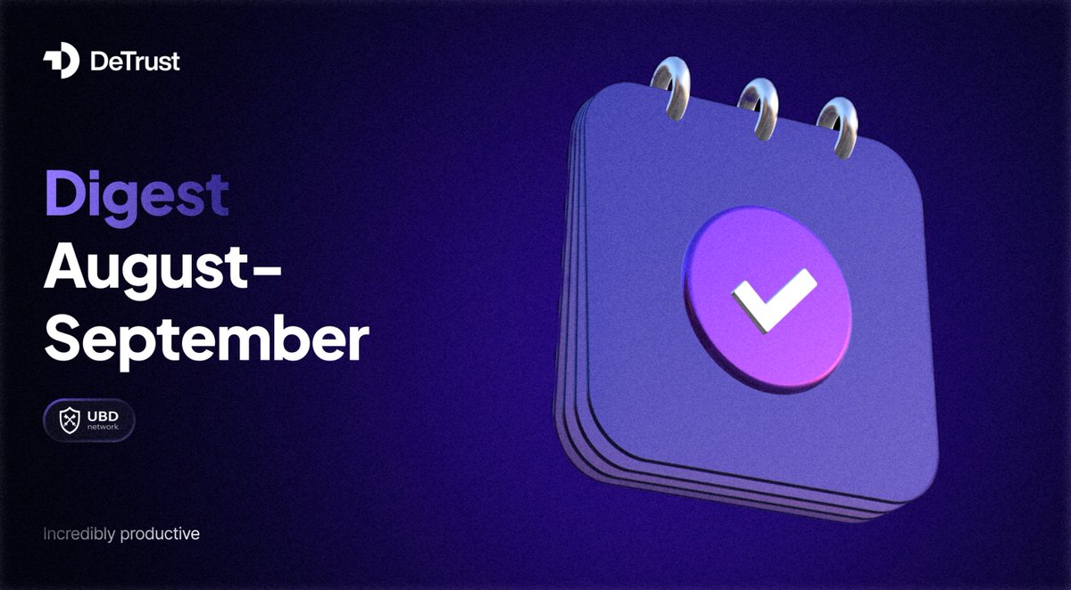 UBD Network tweet media