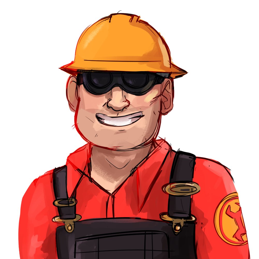 TheUnusualLee's tweet image. I'm opening up £15 half body comms if anyone is interested, money is scarily tight for me this month, can do twitch emotes/icons and things too that I can discuss prices of in dms

Boosting appreciatiated!!