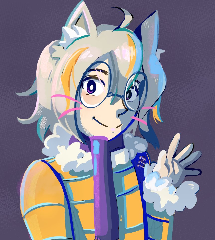 TheUnusualLee's tweet image. I'm opening up £15 half body comms if anyone is interested, money is scarily tight for me this month, can do twitch emotes/icons and things too that I can discuss prices of in dms

Boosting appreciatiated!!