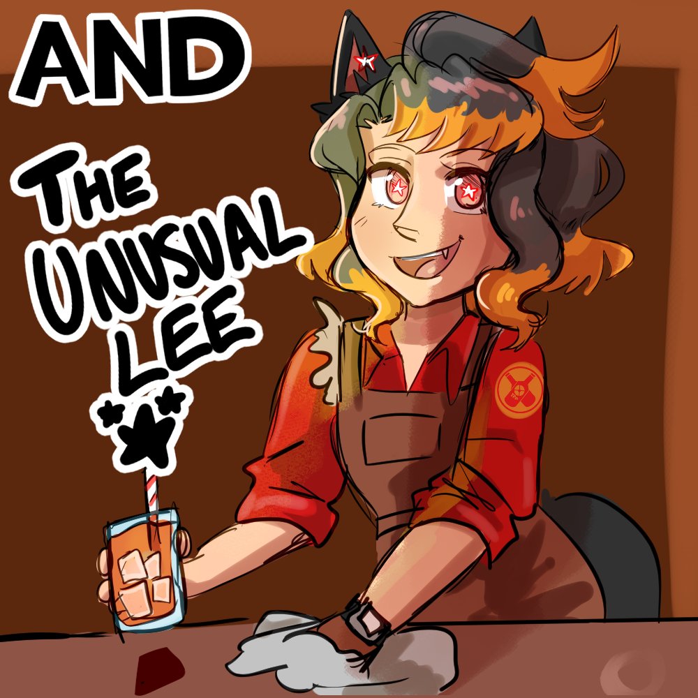 TheUnusualLee's tweet image. I'm opening up £15 half body comms if anyone is interested, money is scarily tight for me this month, can do twitch emotes/icons and things too that I can discuss prices of in dms

Boosting appreciatiated!!