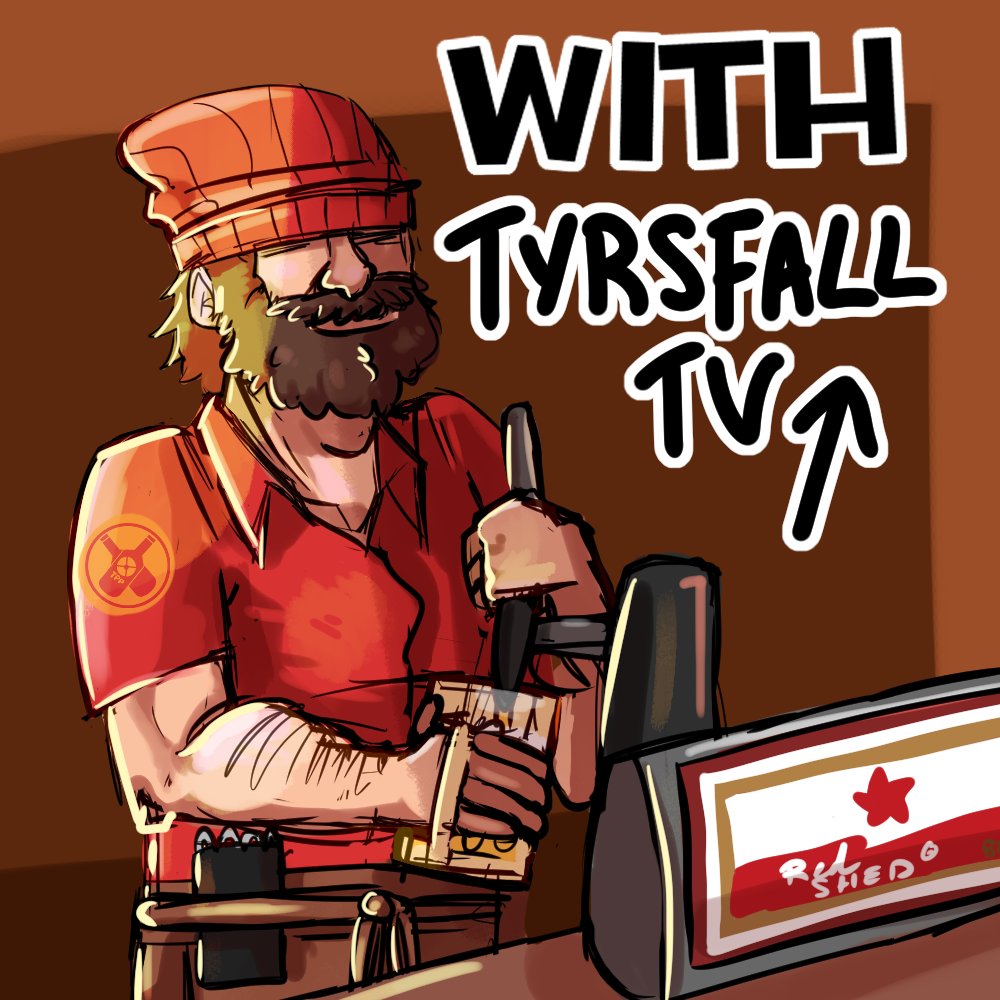 TheUnusualLee's tweet image. I'm opening up £15 half body comms if anyone is interested, money is scarily tight for me this month, can do twitch emotes/icons and things too that I can discuss prices of in dms

Boosting appreciatiated!!