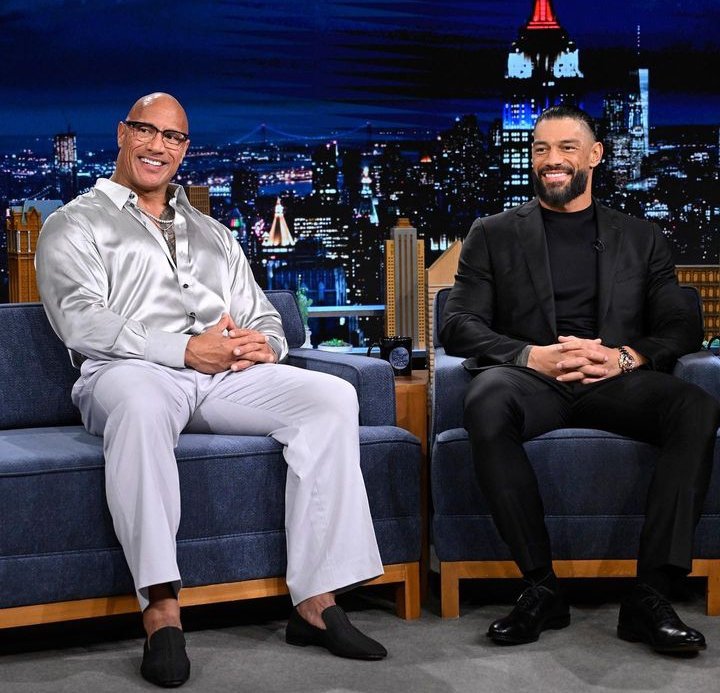 Romans'eign tweet media