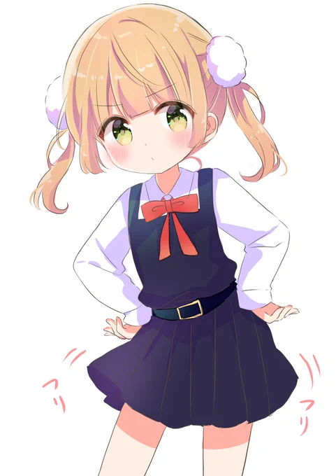 フリフリ #どろういんぐ 