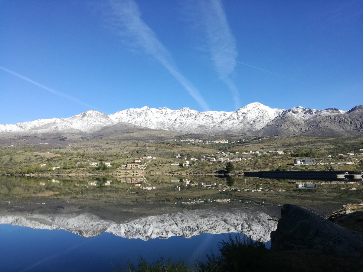 Première réunion du Comité de suivi dans le cadre du projet d’aménagement et de développement du lac de Calacuccia. 
Sa mission : définir les projets concrets et significatifs qui permettront de revitaliser le territoire du Niolu et d’améliorer le quotidien des habitants.