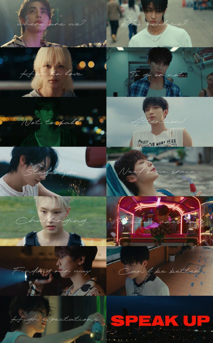 blu_moon_26's tweet photo. [ 𝐒𝐄𝐕𝐄𝐍𝐓𝐄𝐄𝐍 𝟏𝟐𝐭𝐡 𝐌𝐢𝐧𝐢 𝐀𝐥𝐛𝐮𝐦 ]

SPILL THE FEELS : Speak Up https://t.co/E0dpFYS0Z4