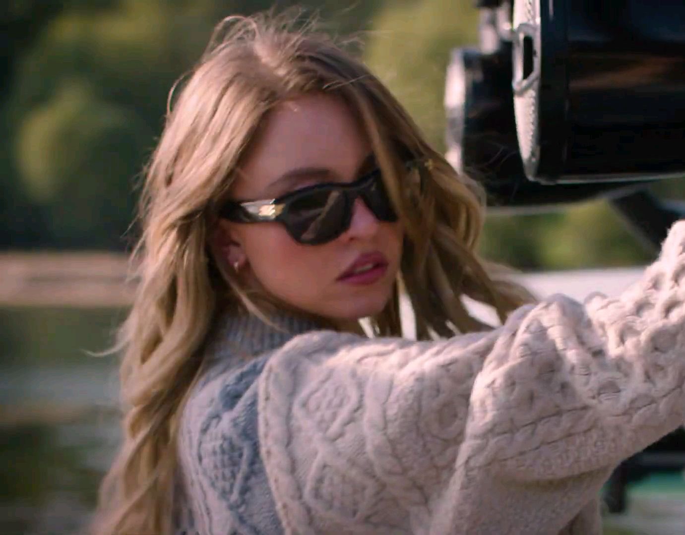 Best of sydney sweeney on x: "sydney sweeney for 'hey dude' https://t. Co/rsi1cnkqwt" / x