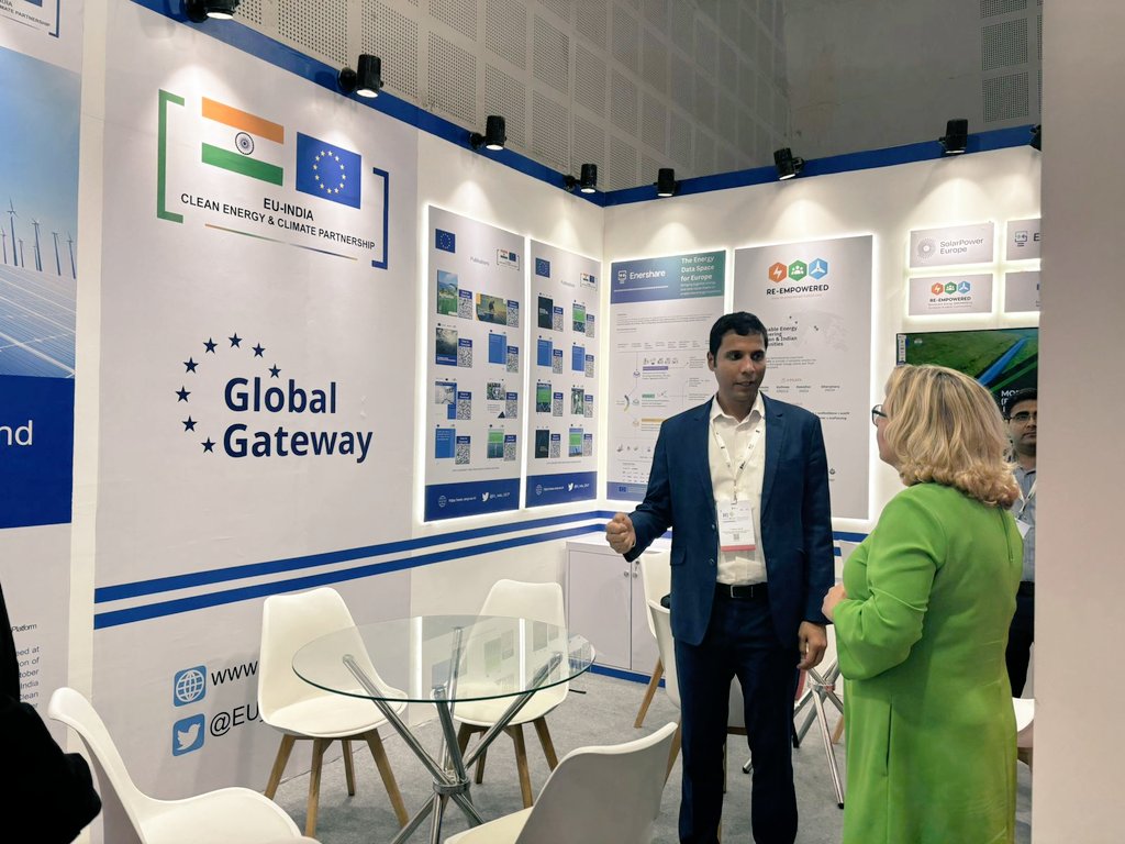 EUIndiaCECP tweet media