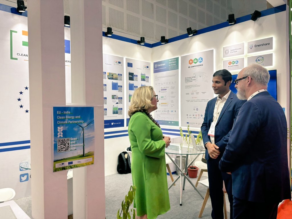 EUIndiaCECP tweet media